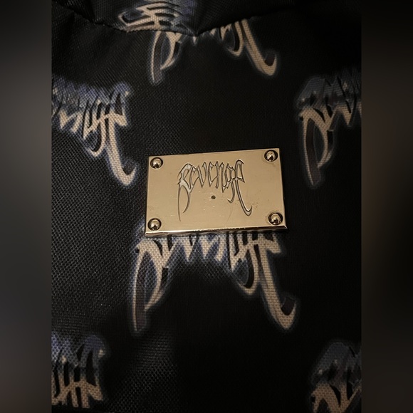 Revenge Backpack - Picture 3 of 3